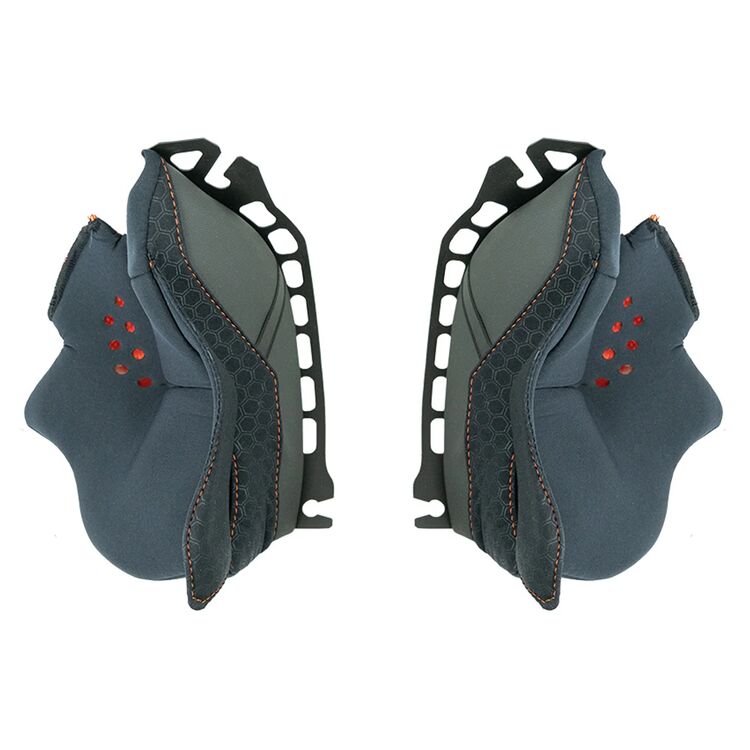 Nexx X.LifeCountry Cheek Pads