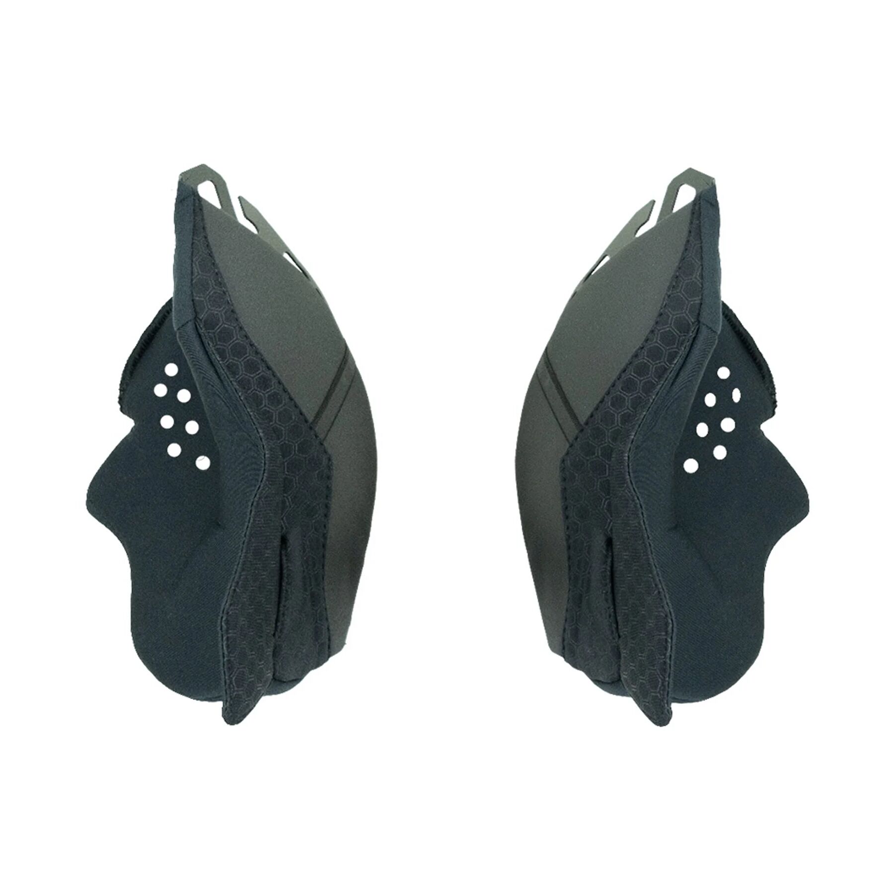 Nexx X.LifeTour Cheek Pads