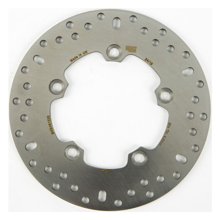 EBC Standard Rear Brake Rotor Yamaha XV1900 2006-2014