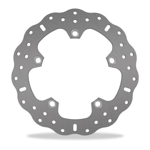 EBC MD Standard Contour Front Brake Rotor Suzuki 1987-2009
