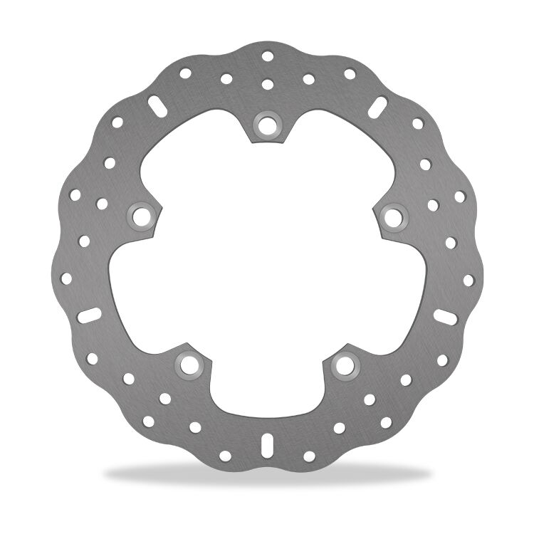 EBC MD Standard Contour Front Brake Rotor  Honda 1998-2025