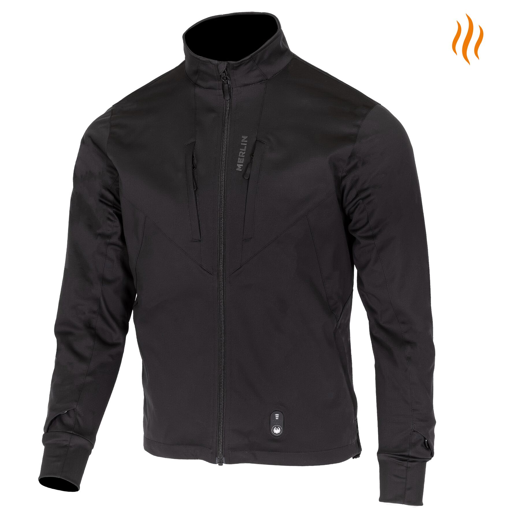 Merlin Thermavolt Heated Jacket