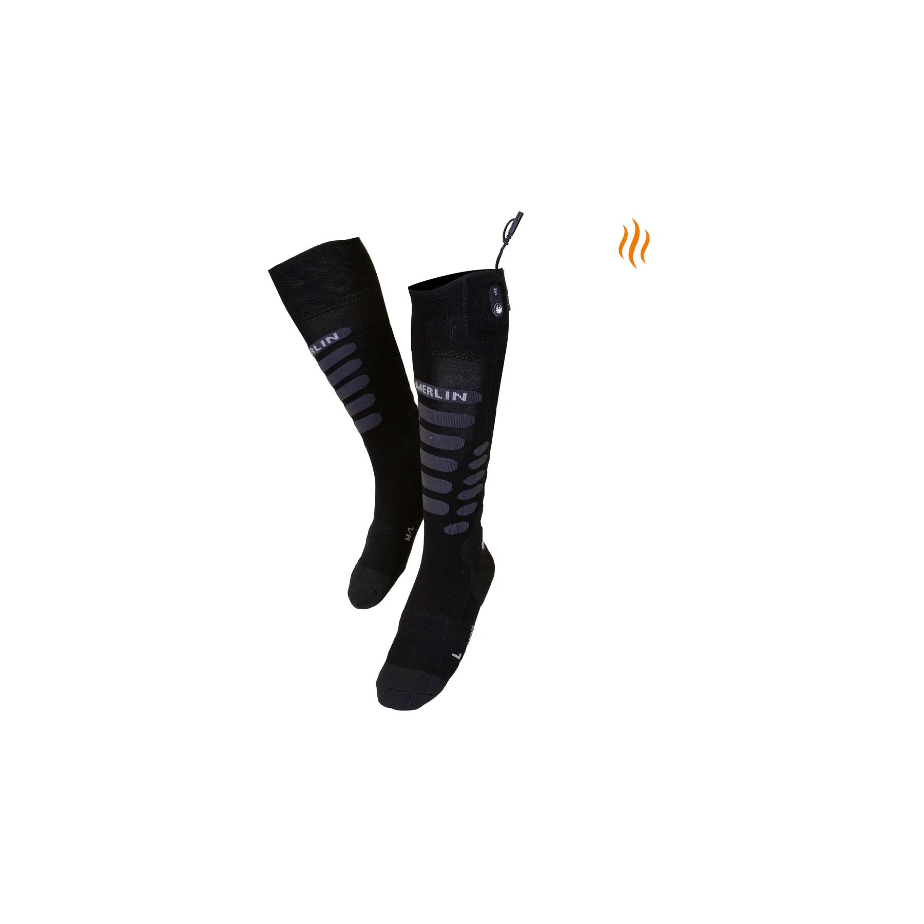 Merlin Thermavolt Heated Socks