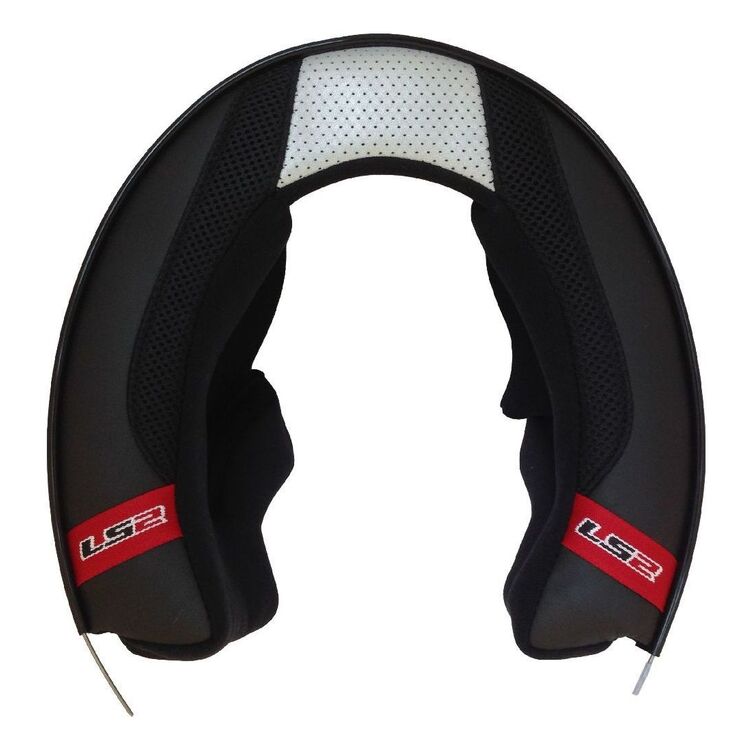 LS2 Arrow Cheek Pads XL [Open Box]