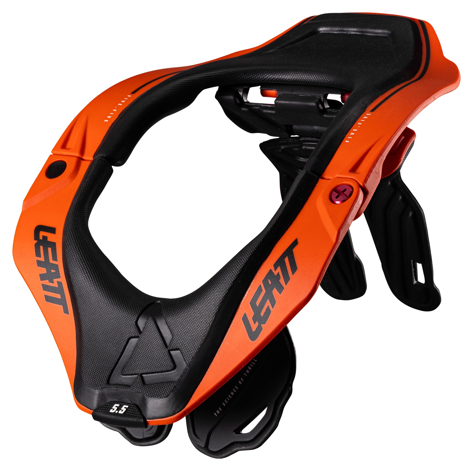 Leatt 5.5 Neck Brace SM/MD