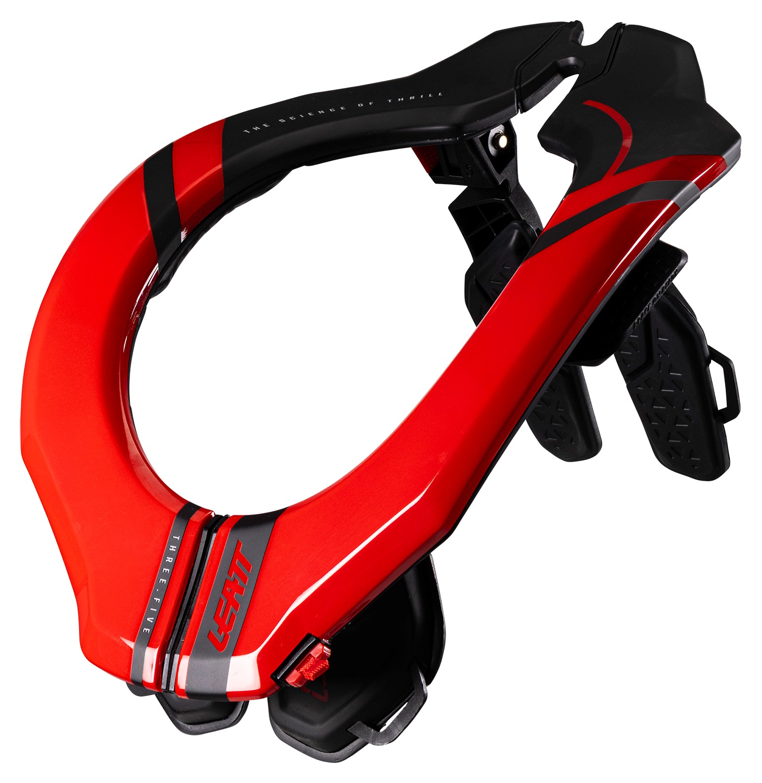 Leatt 3.5 Neck Brace - RevZilla