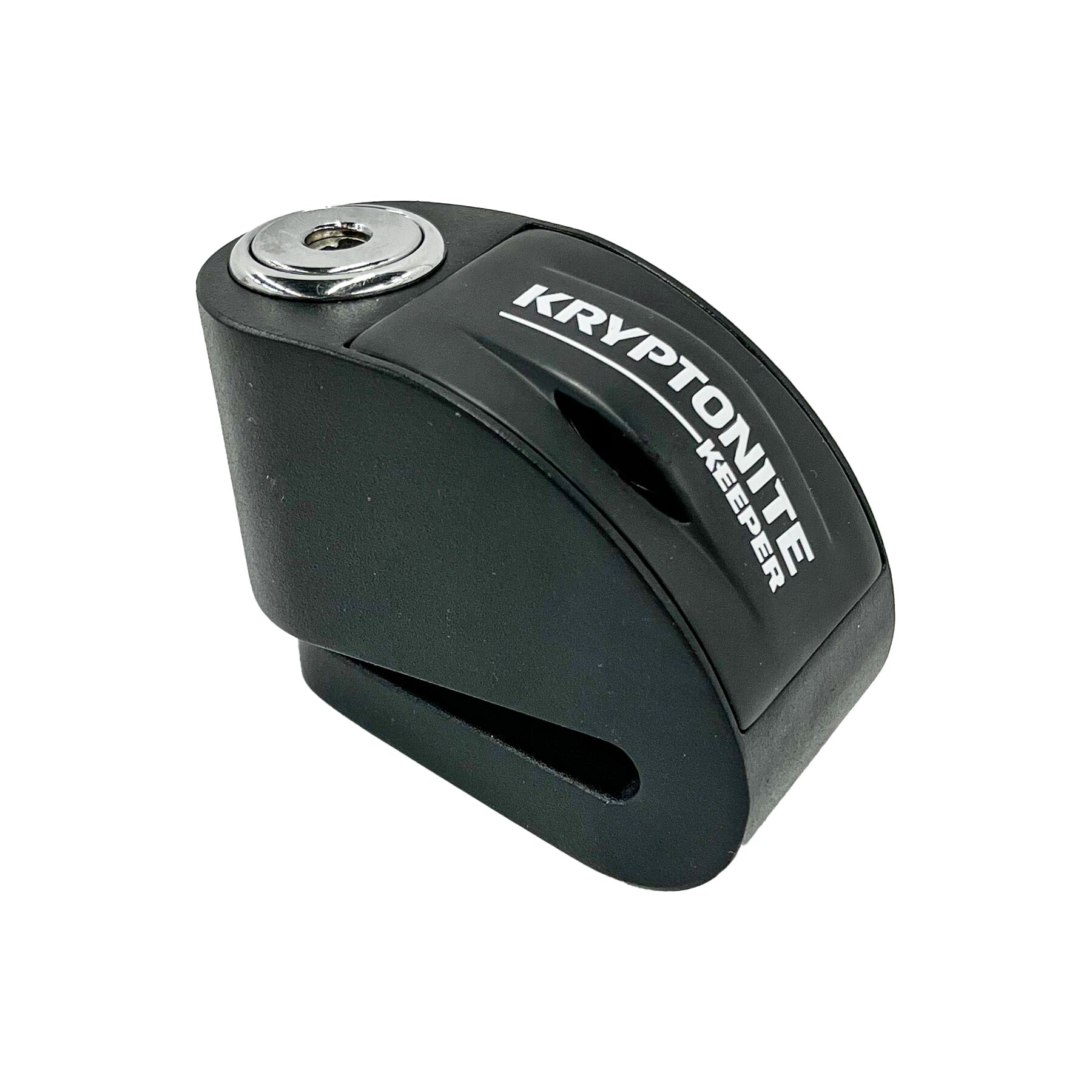 Kryptonite Keeper Alarm Disc Lock