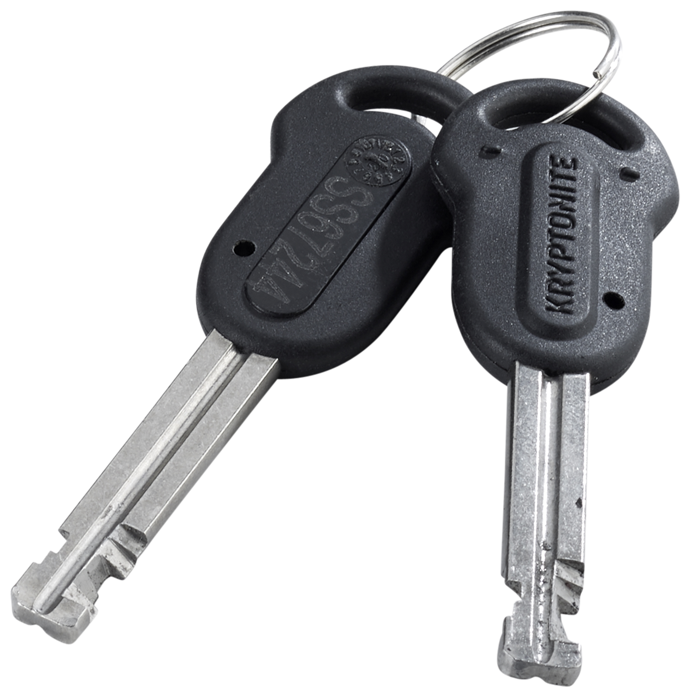 Kryptonite Evolution Keyed U-Lock – Mike's Bikes