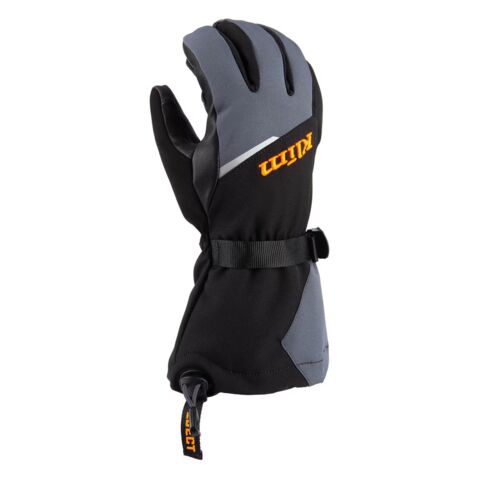 Klim Fusion Gauntlet Gloves