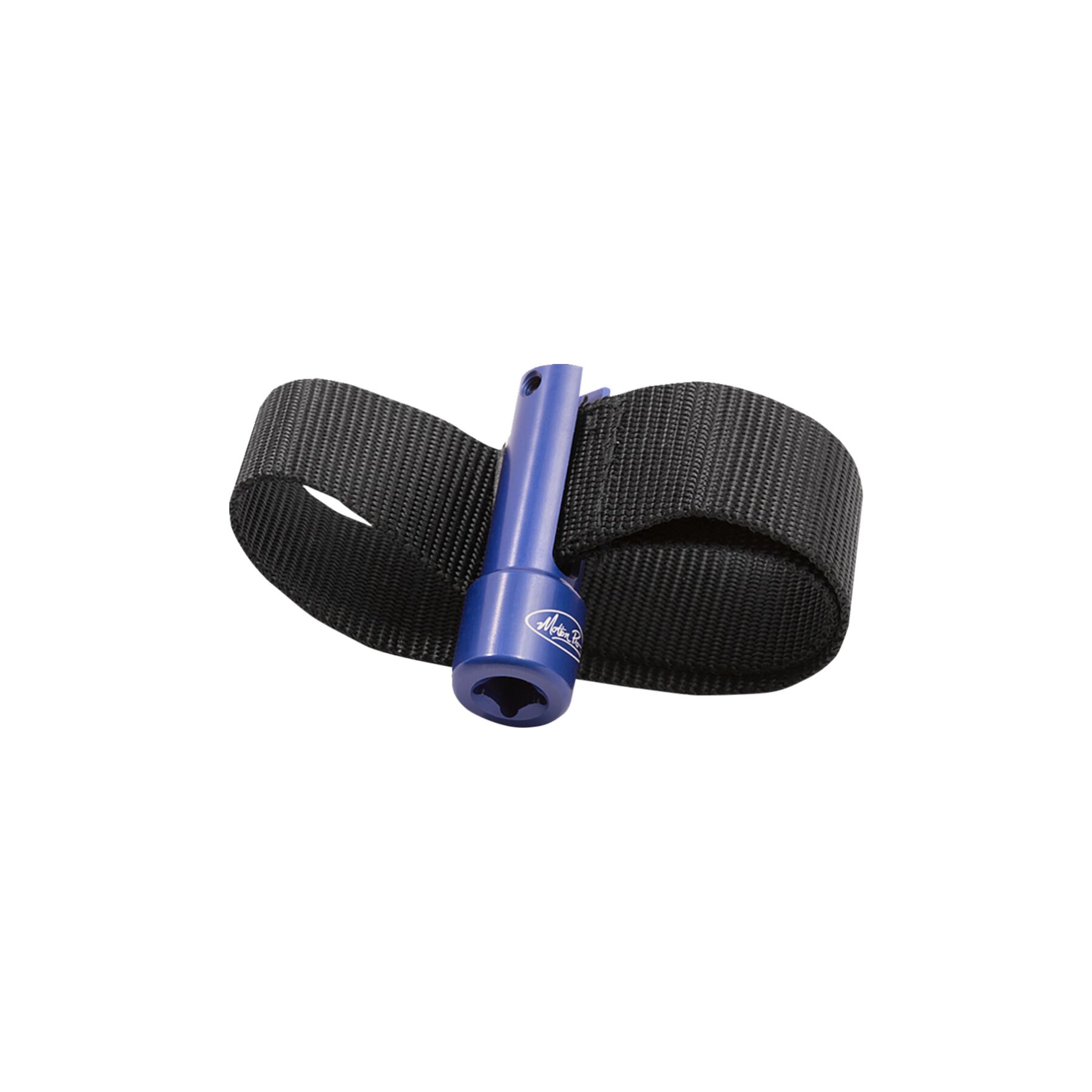 Motion Pro Oil Filter Strap Wrench V2