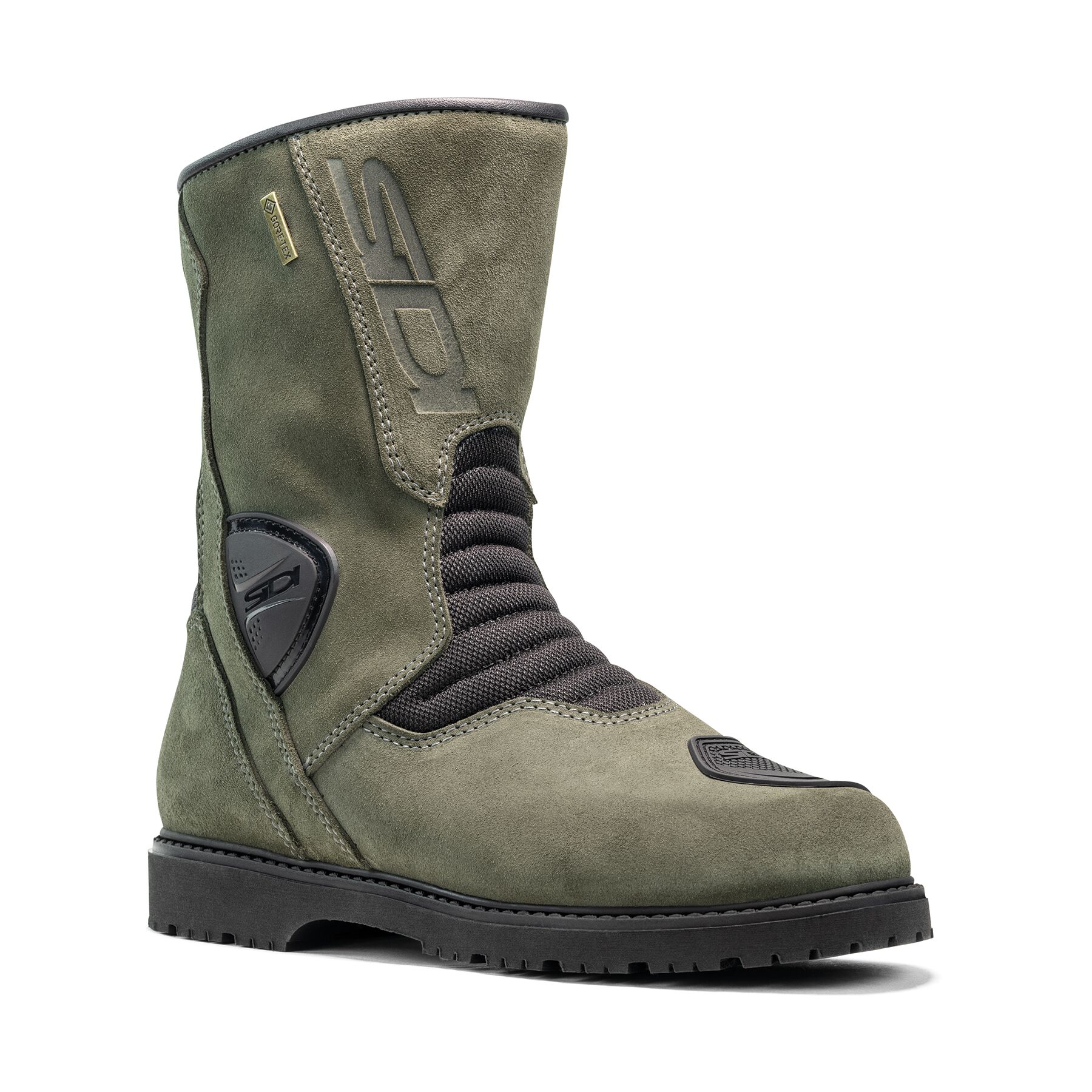SIDI Gavia Gore-Tex Boots