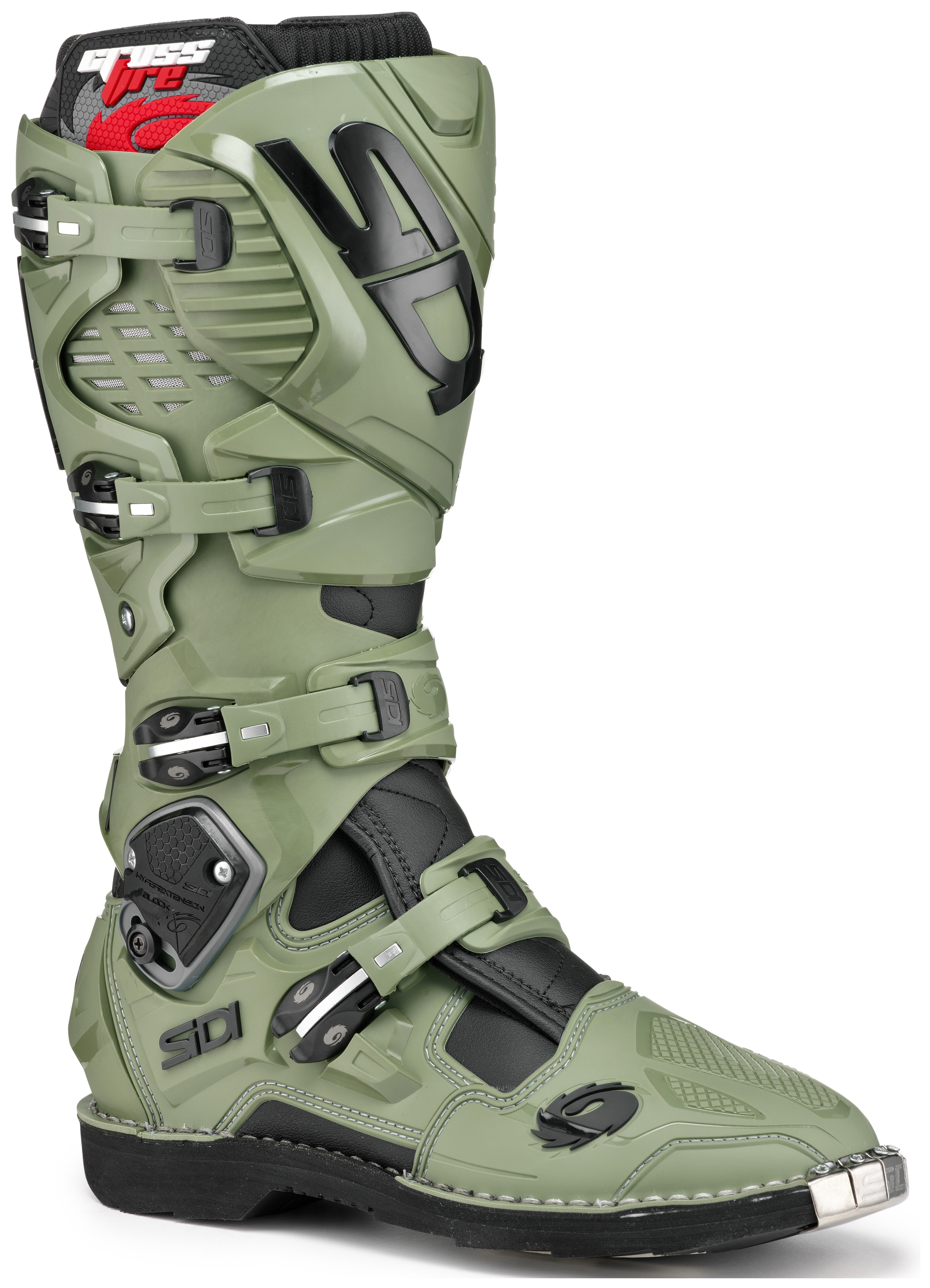SIDI Crossfire 3 TA Boots 14