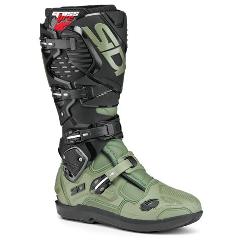 SIDI Crossfire 3 SRS Boots