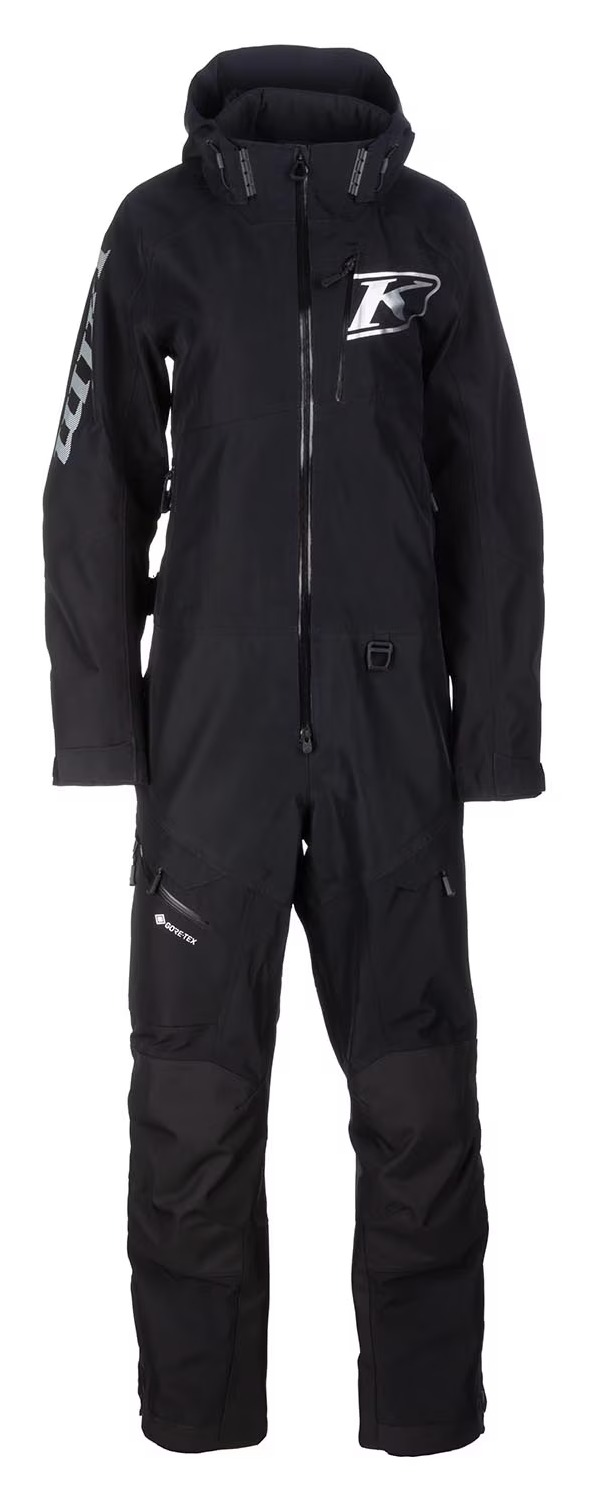 Klim Shredsa One-Piece Women's Suit - RevZilla