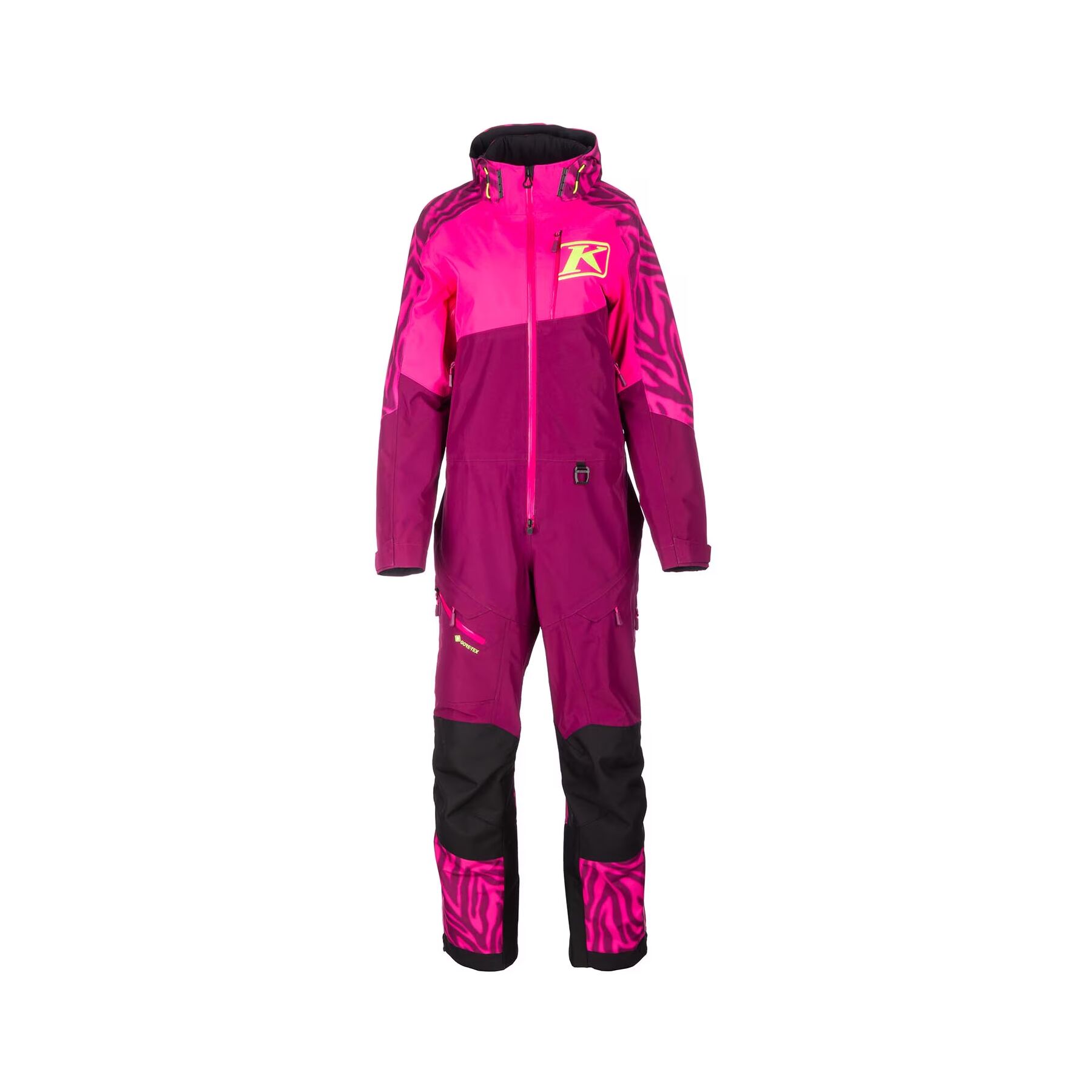 Klim Shredsa One-Piece Women's Suit