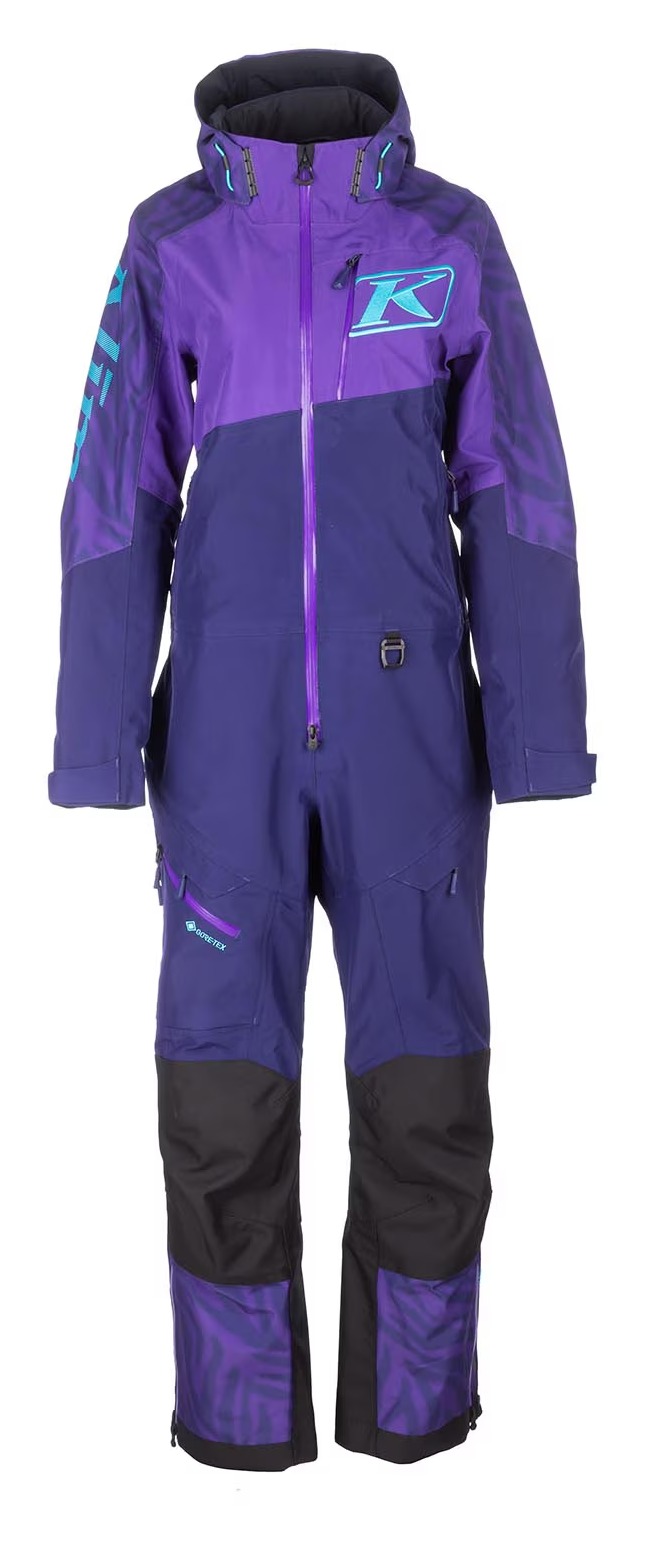 Klim Shredsa One-Piece Women's Suit - RevZilla