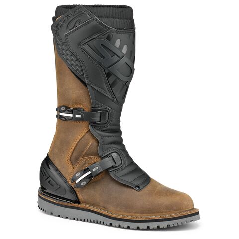 SIDI Trial Zero.2 Boots