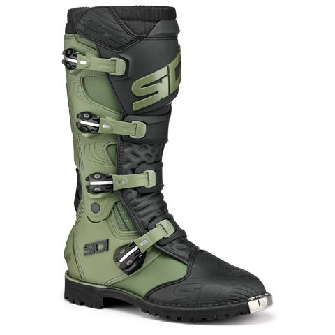 SIDI X Power Enduro WP Boots