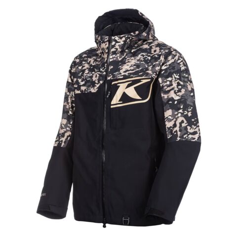 Klim Powerxross Jacket