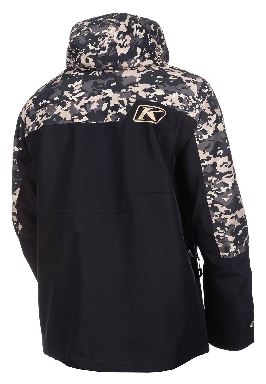 キリシマ Klim Powerxross Jacket - RevZilla