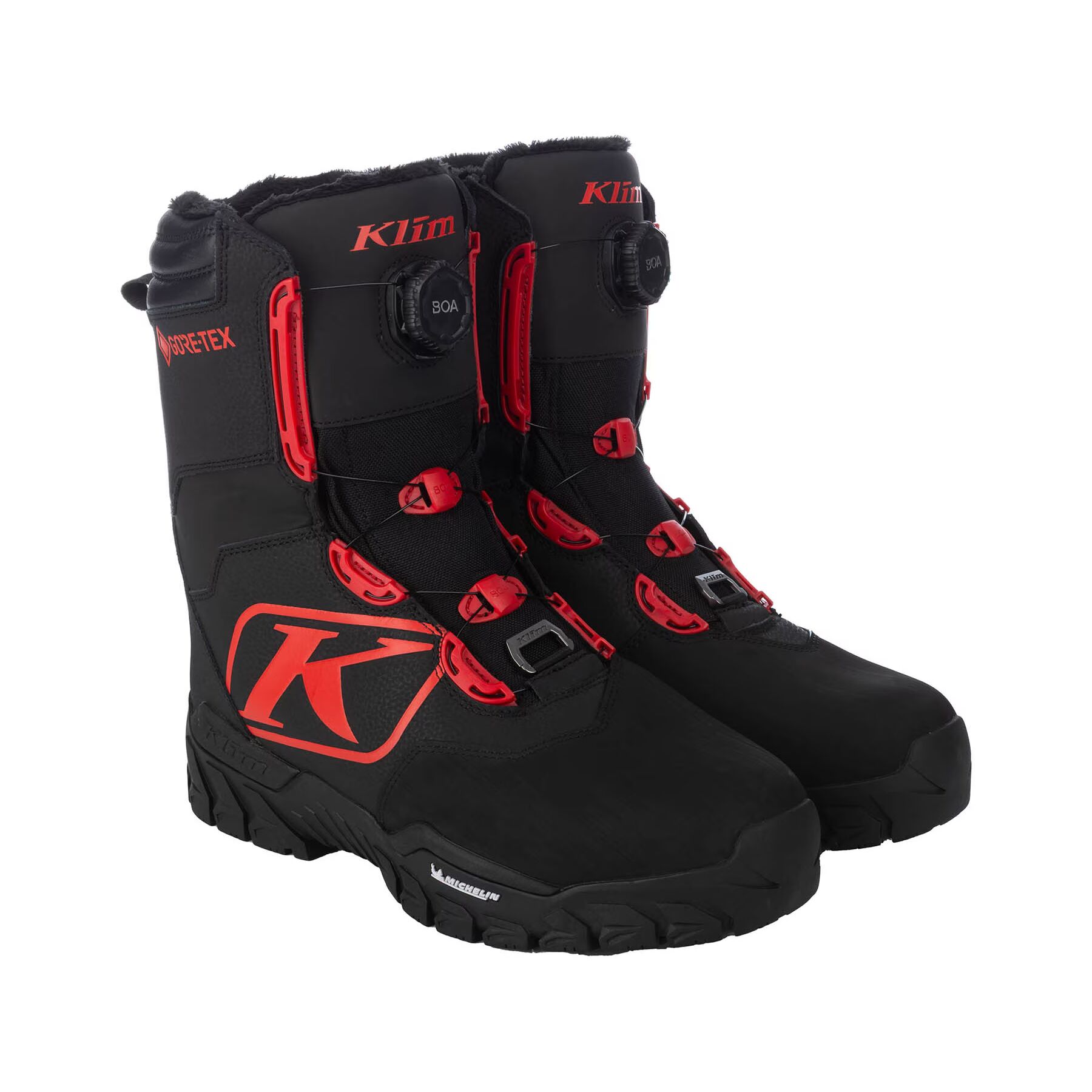 Klim Force GTX BOA Boots
