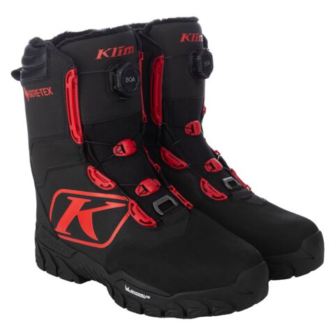 Klim Force GTX BOA Boots