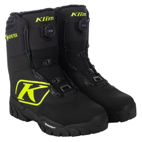 Klim Force GTX BOA Boots
