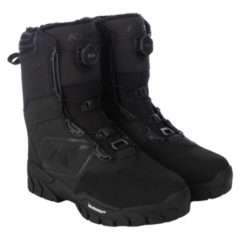 Klim Force GTX BOA Boots