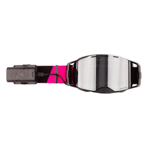 Klim Edge eFire Heated Goggles