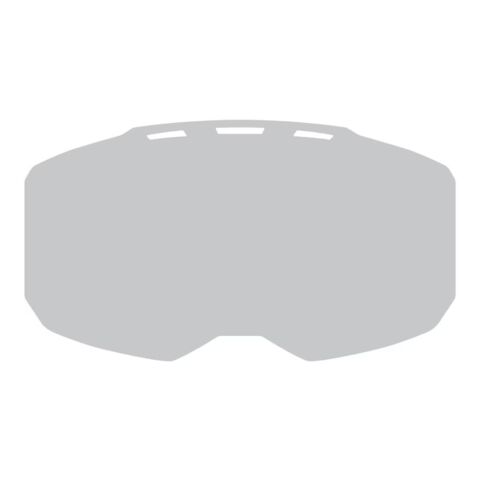 Klim Edge eFire Replacement Lens