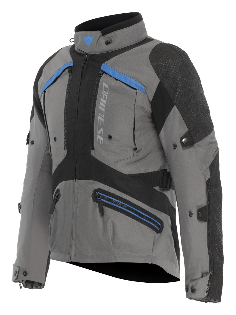 Dainese Gullfoss D-Dry Jacket - RevZilla