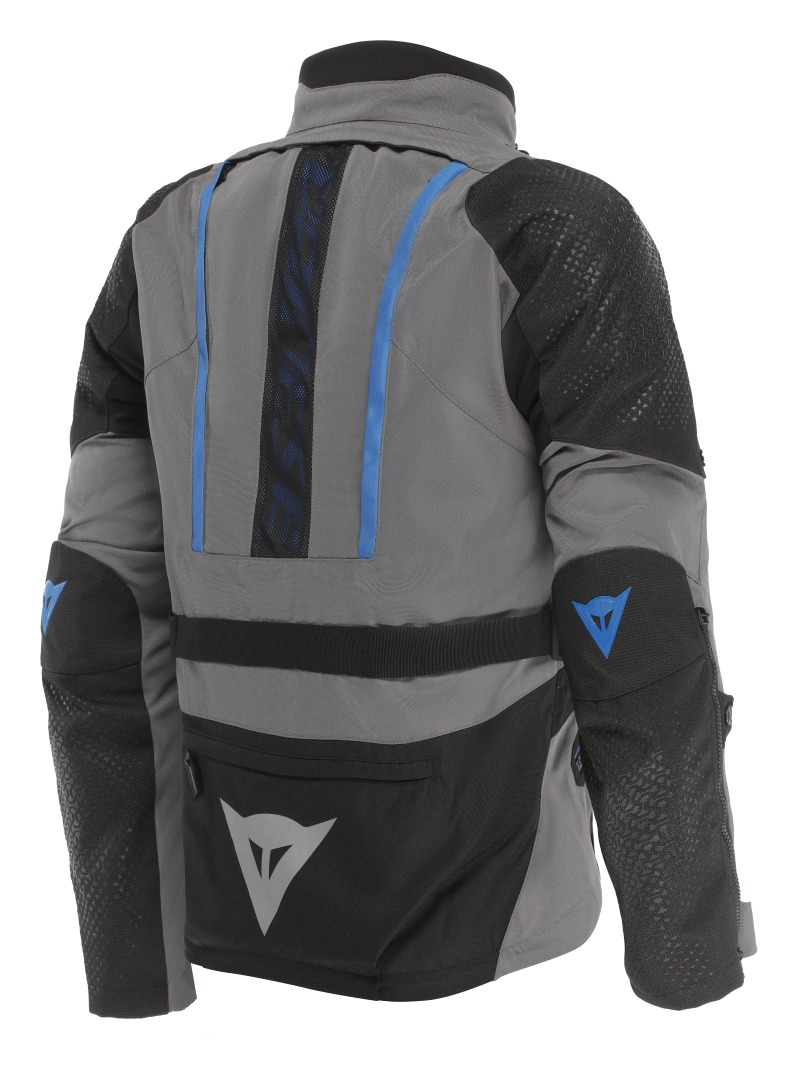 Dainese Gullfoss D-Dry Jacket - RevZilla