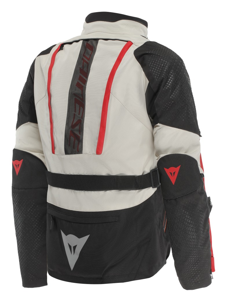 Dainese Gullfoss D-Dry Jacket - RevZilla