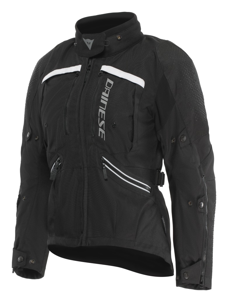 Dainese Gullfoss D-Dry Women's Jacket - RevZilla