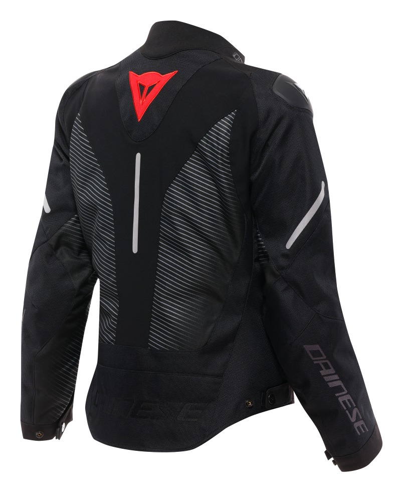 Dainese Super Sprint D-Dry Women's Jacket - RevZilla