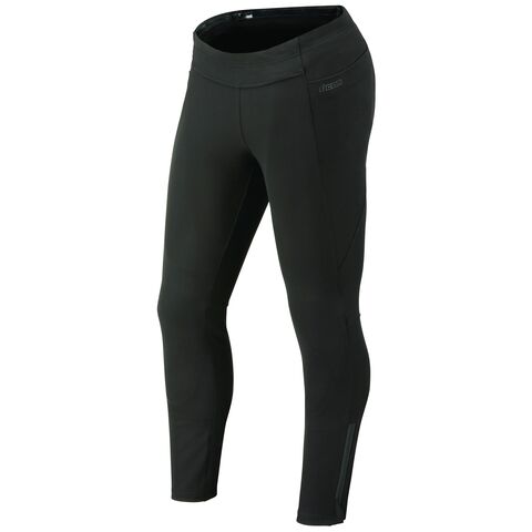 Icon Tuscadero 2 Stretch Women's Pants Black / SM [Open Box]