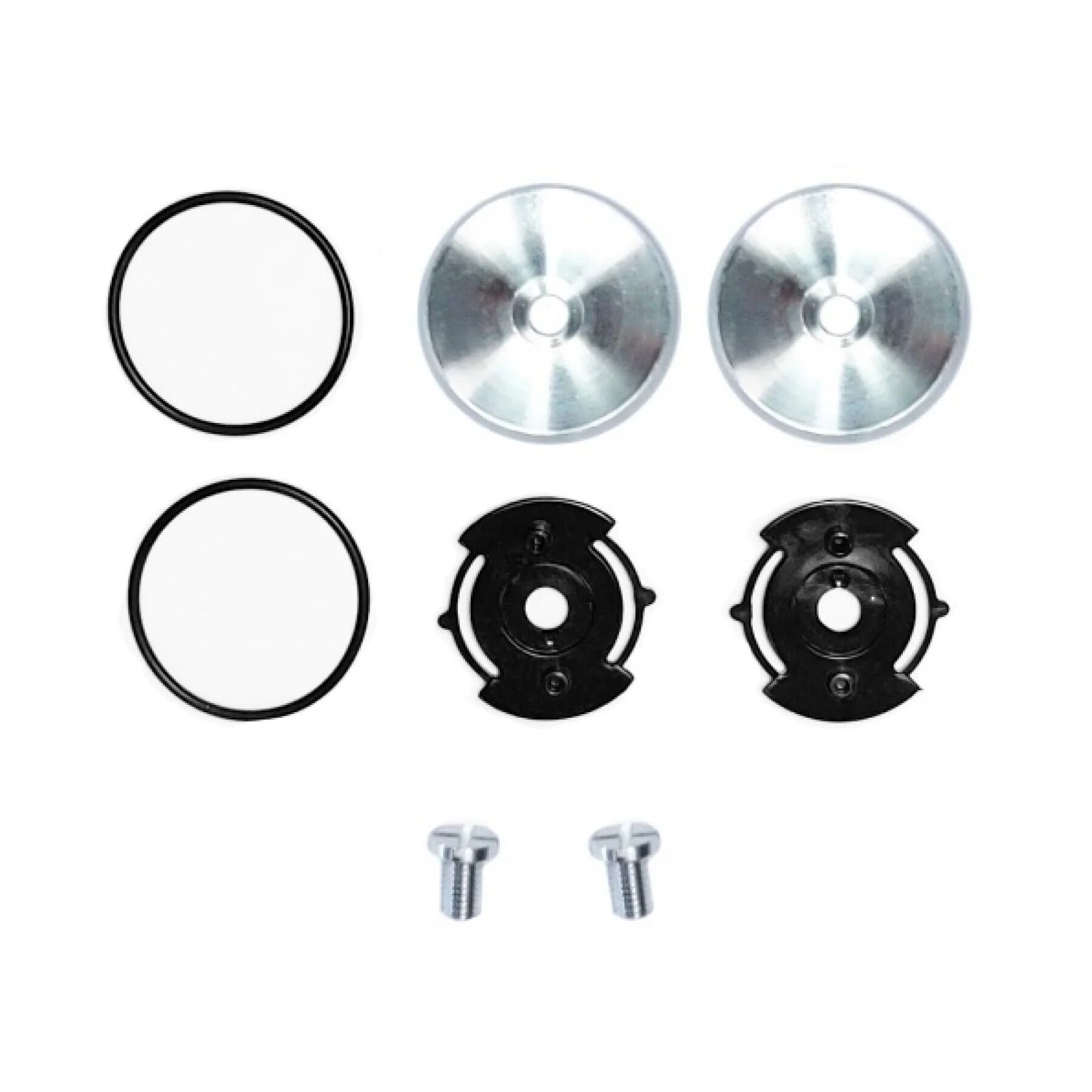 Nexx XG30 Pivot Kit