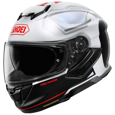 Shoei GT-Air 3 Mike Helmet
