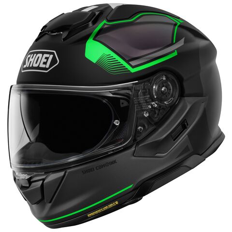 Shoei GT-Air 3 Mike Helmet