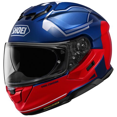 Shoei GT-Air 3 Mike Helmet