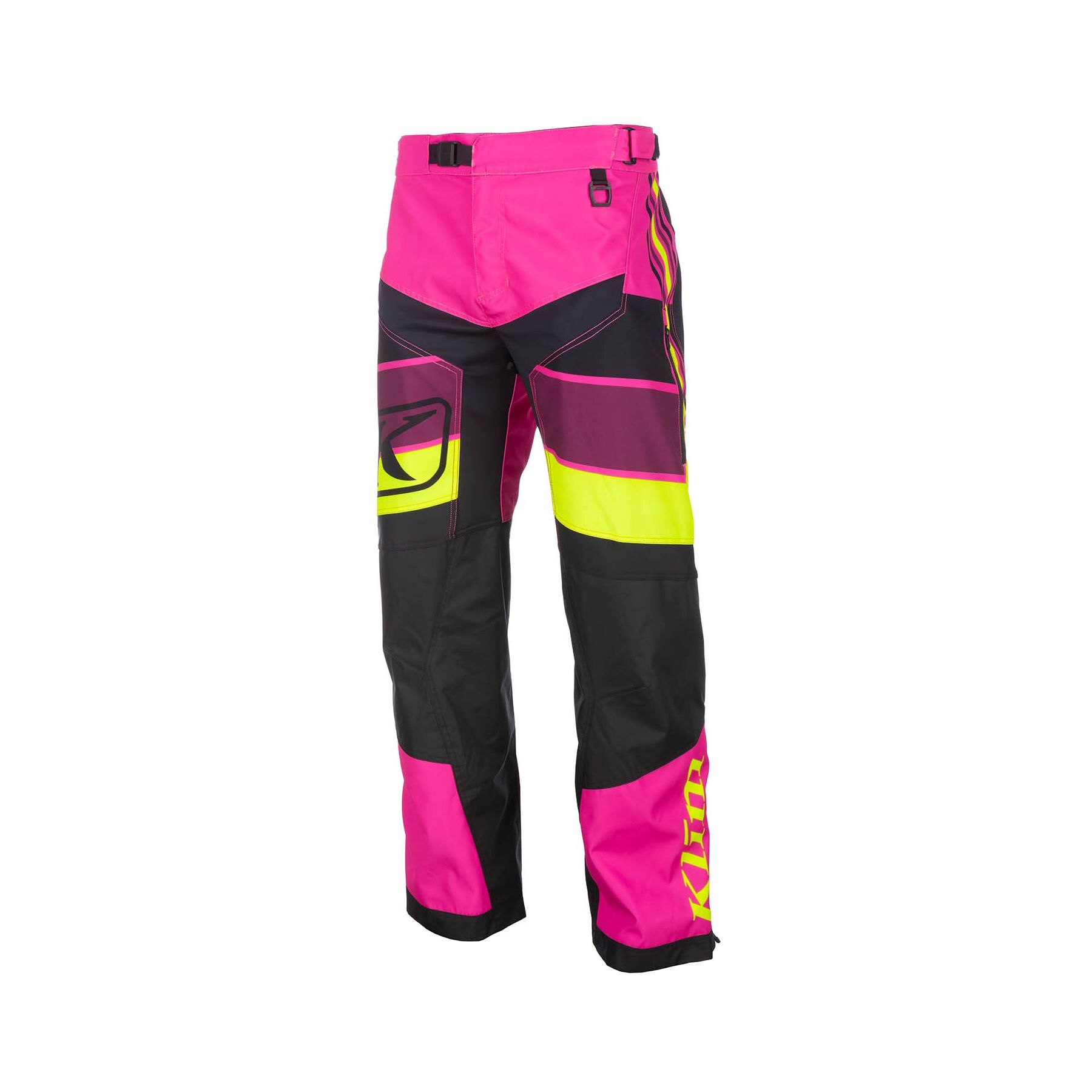 Klim Revolt Pants