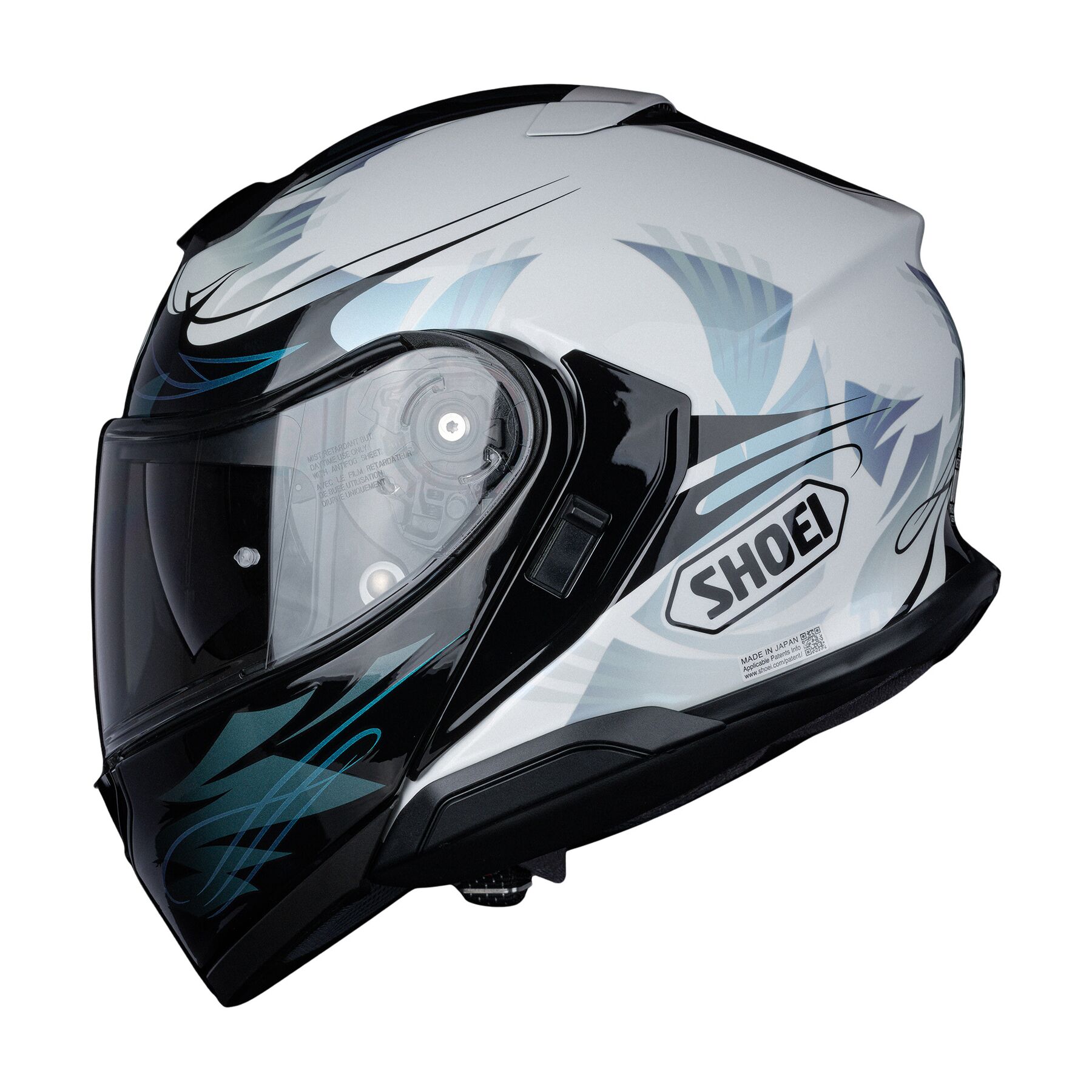 Shoei Neotec 3 Breeze Helmet
