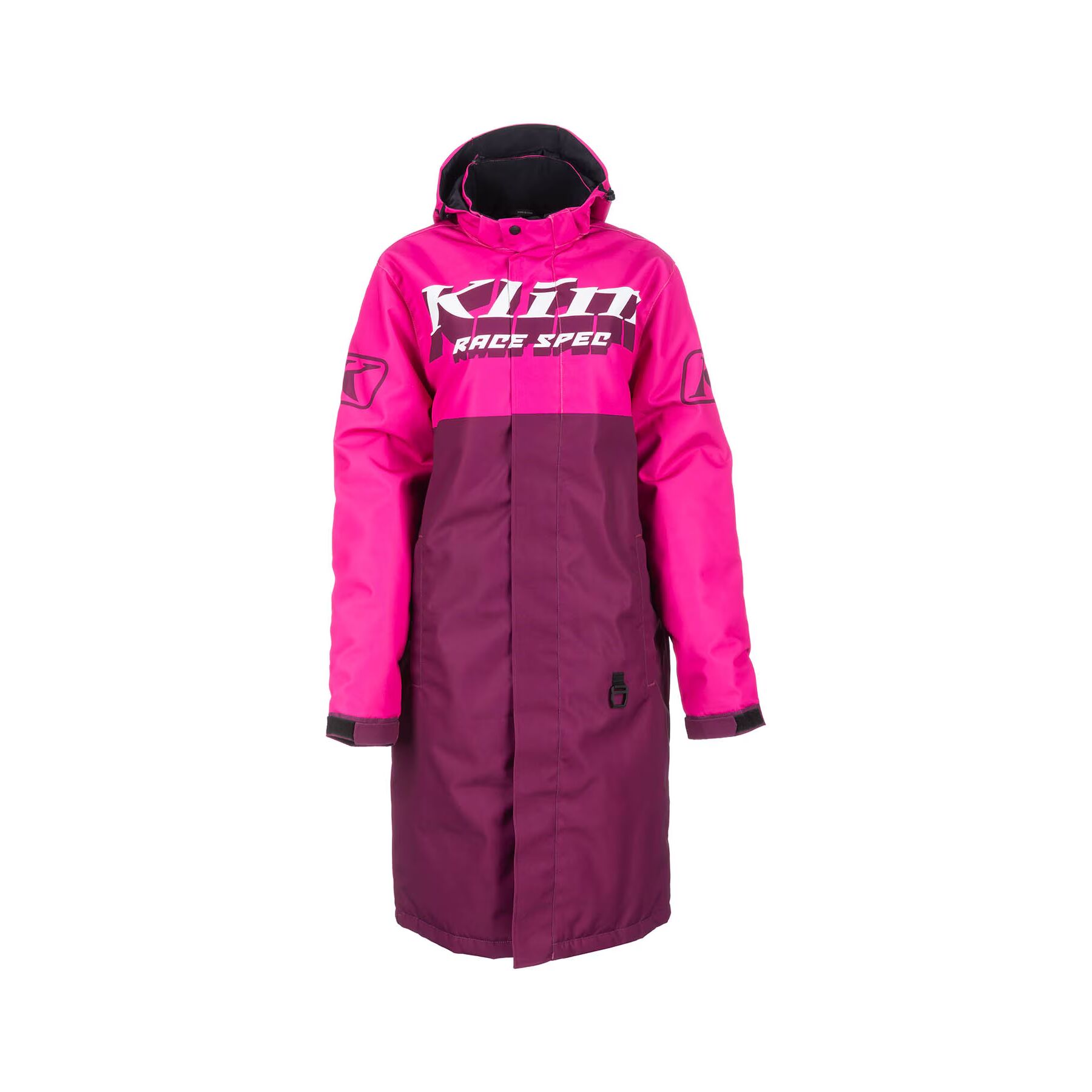 Klim Revolt Pit Coat