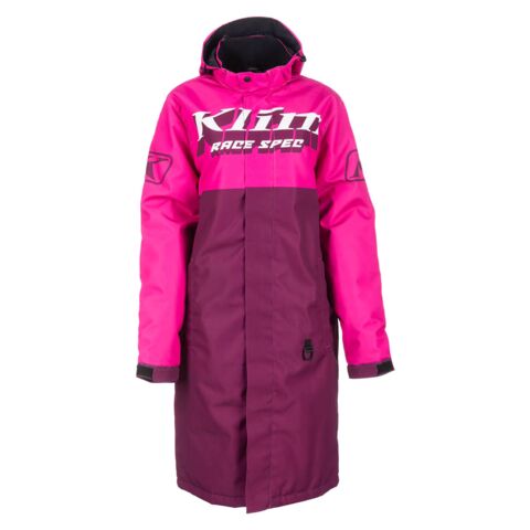 Klim Revolt Pit Coat 
