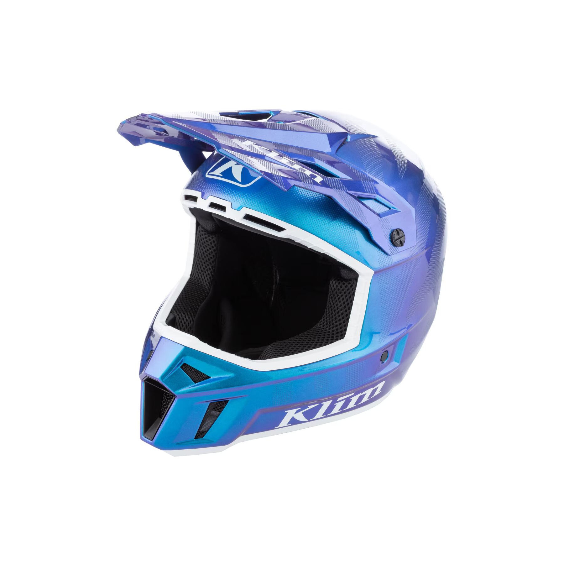 Klim F3 Carbon Helmet