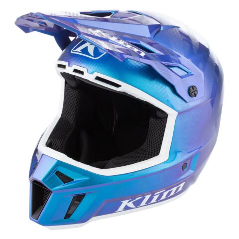 Klim F3 Carbon Helmet