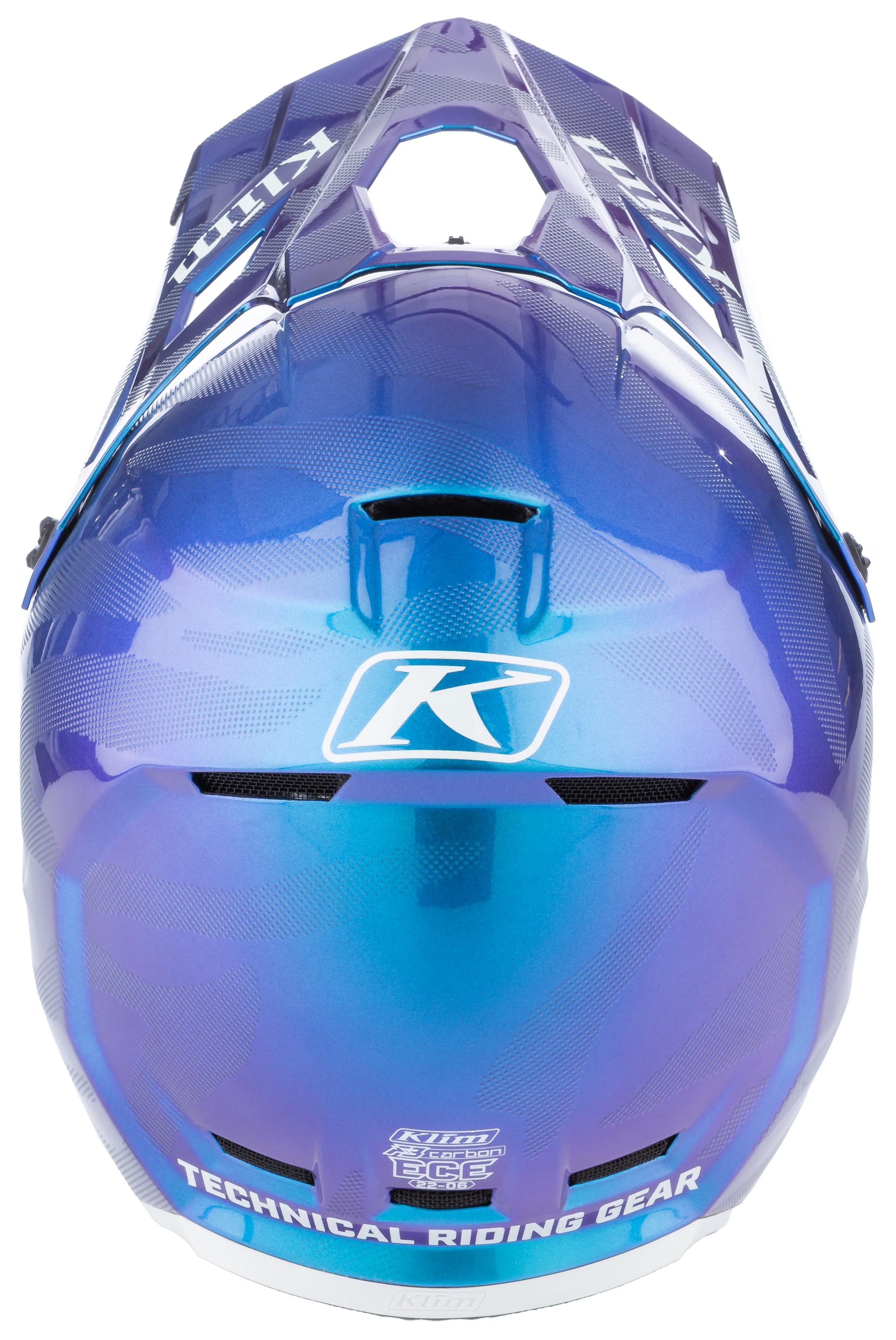 Klim F3 Carbon Helmet - RevZilla