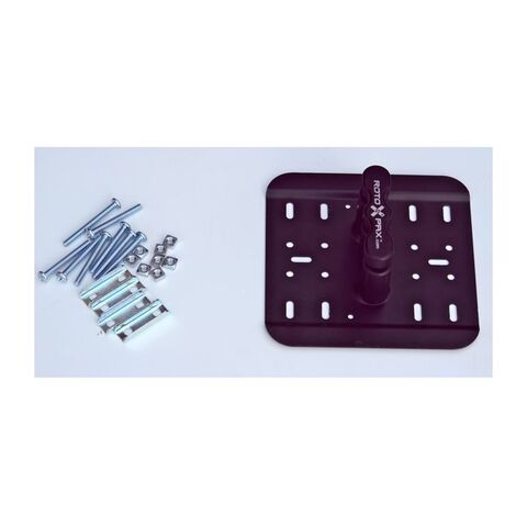 RotopaX Universal Mounting Plate Single [Open Box]
