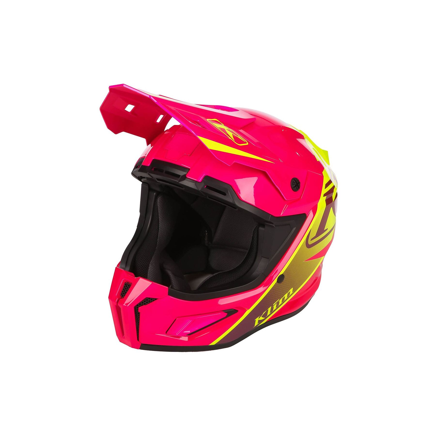 Klim Youth T1 Freeride Helmet