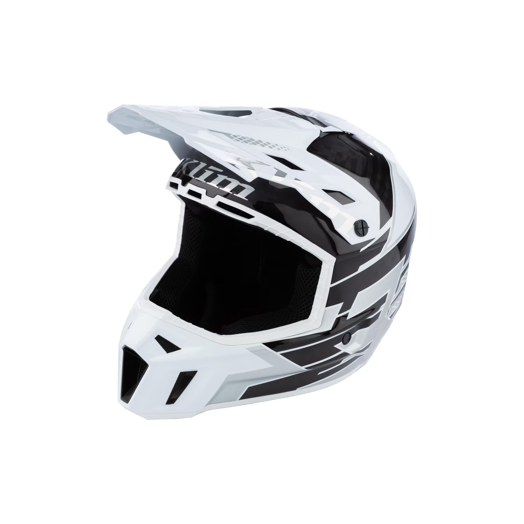 Klim F3 Carbon Pro Diamondback Helmet